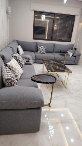 شقة واسعة مع ترس كبير, Amman (zdjęcie 8)