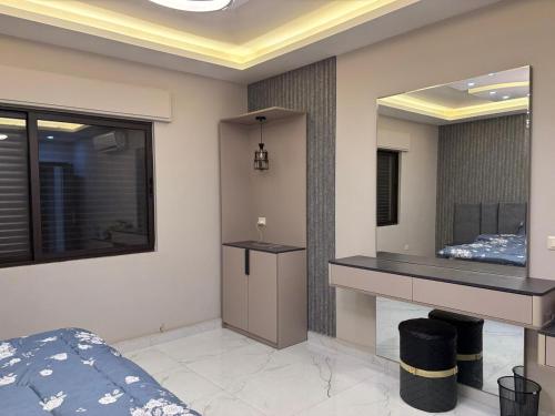 شقة واسعة مع ترس كبير, Amman (zdjęcie 10)