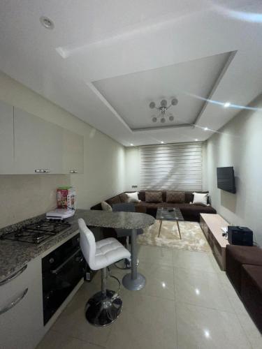 Small modern cocoon in Al Mohammadi