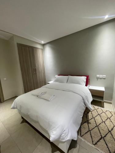 Small modern cocoon in Al Mohammadi