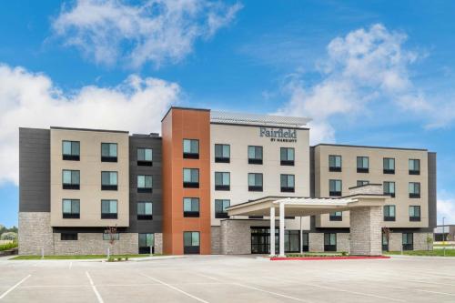 . Fairfield by Marriott Inn & Suites Norwalk Des Moines
