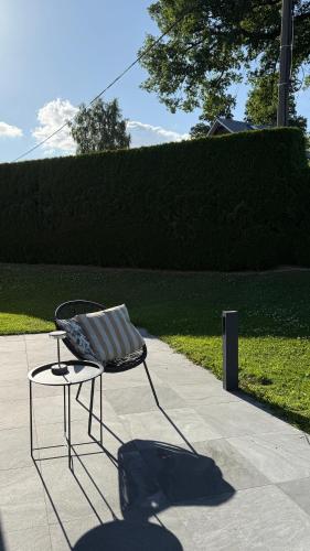 1 - Cozy Stay Near Circuit Spa-Francorchamps - Only 20 Minutes on Foot - Parking free, Malmedy (foto 3)