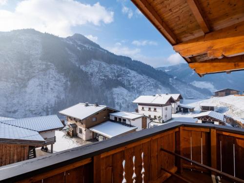 Kilátás, Bichl Viehofen in Viehhofen