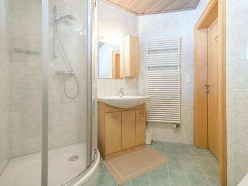 Fürdőszoba, Bichl Viehofen in Viehhofen