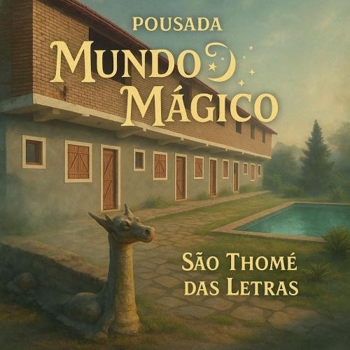 Pousada Mundo Mágico
