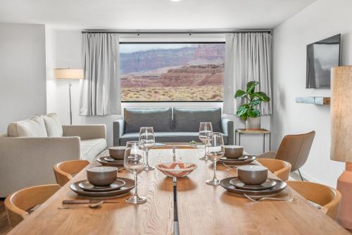 Marble Canyon Lodge in Marble Canyon (AZ)