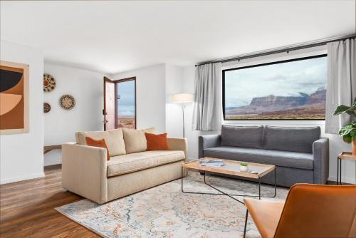 Marble Canyon Lodge in Marble Canyon (AZ)