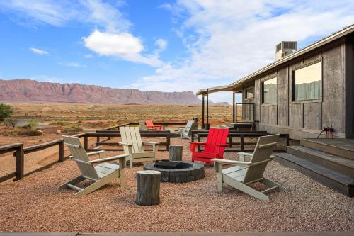Marble Canyon Lodge in Marble Canyon (AZ)