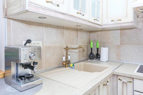 Two-Bedroom Apartment with Terrace image 7
