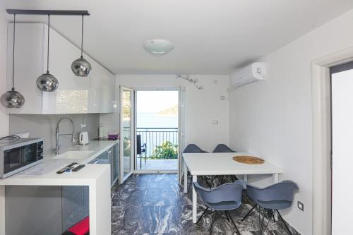 Зручності, Apartments by the sea Razanj, Rogoznica - 24569 in Рогозніца