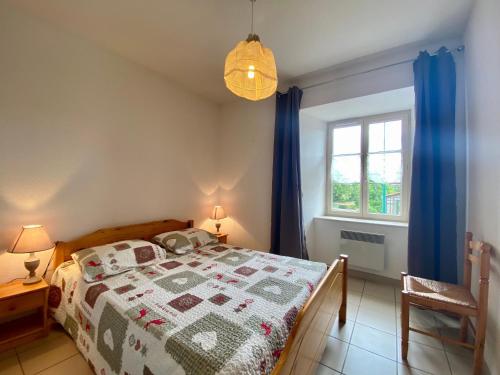 Gîte Charmant à Alleyrac: Randonnées, Nature et Confort Moderne - FR-1-582-66 (Gite Charmant a Alleyrac: Randonnees, Nature et Confort Moderne - FR-1-582-66) in 芒德