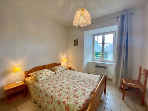 Gîte Charmant à Alleyrac: Randonnées, Nature et Confort Moderne - FR-1-582-66 (Gite Charmant a Alleyrac: Randonnees, Nature et Confort Moderne - FR-1-582-66) in 芒德