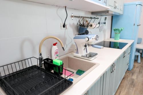 Studio Vecini cu Marea in Costinesti