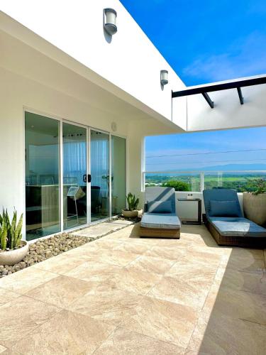 Luxury New apartment! Infinity Pool! Adults only in Brasil