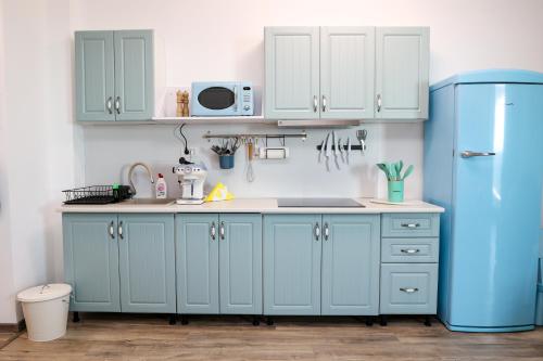 Studio Vecini cu Marea in Costinesti