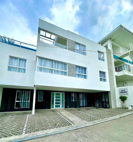 Luxury New apartment! Infinity Pool! Adults only in Brasil