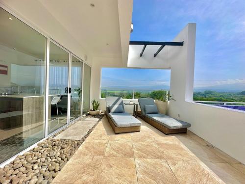 Luxury New apartment! Infinity Pool! Adults only in Brasil