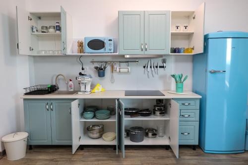 Studio Vecini cu Marea in Costinesti