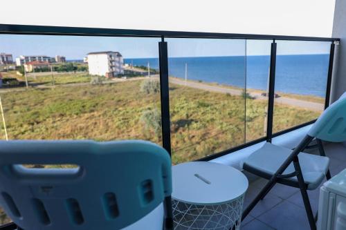 Studio Vecini cu Marea in Costinesti