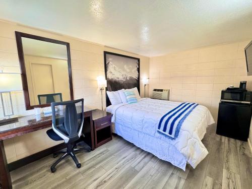 Relax Inn At Ashland - image 2