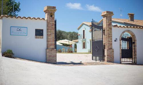 Relais Piano Valle 4