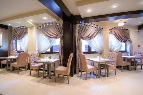 Pietrele lui Solomon - Brașov