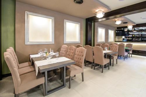 Pietrele lui Solomon - Brașov