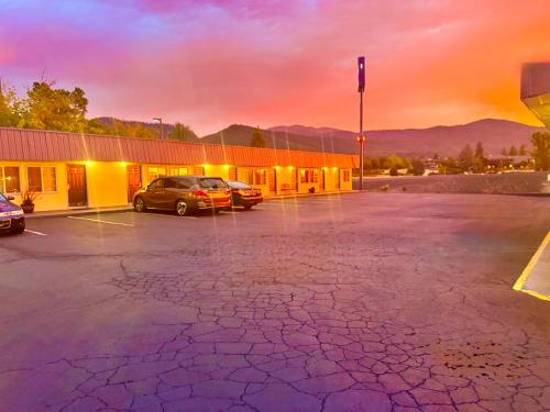 Relax Inn At Ashland in Ashland, USA
