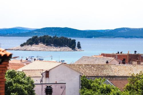 Apartments and rooms with parking space Pakostane Biograd - 24768 - image 4