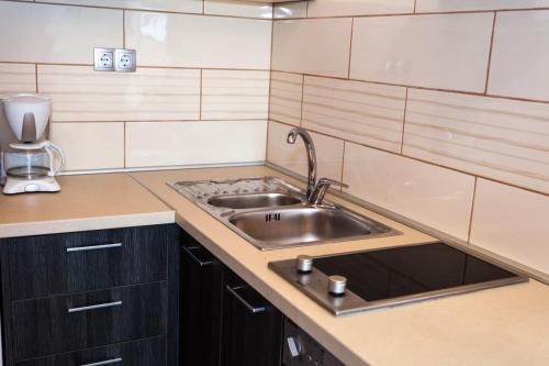 Two-Bedroom Apartment with Terrace and Sea View image 6