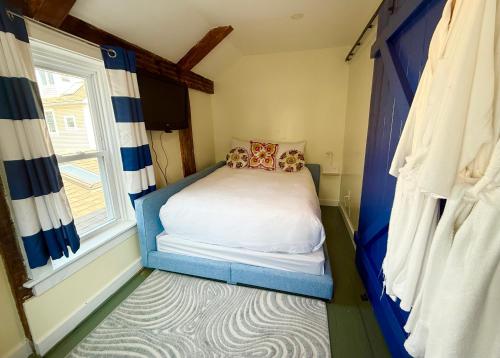 Lotus Guest House - main image