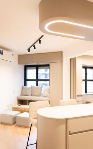 Estudio de Diseño con Wifi de Alta Velocidad en Nva Cba, Córdoba