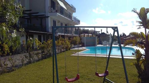 

B & B La Rosa Dei Venti