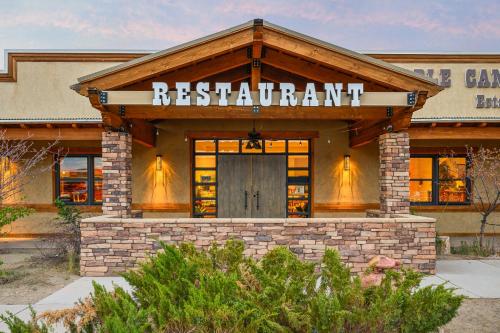 Marble Canyon Lodge in Marble Canyon (AZ)