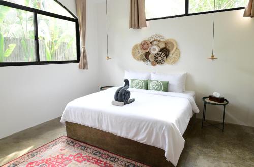 Villa Pura Vida Apartments Siargao in Siargao