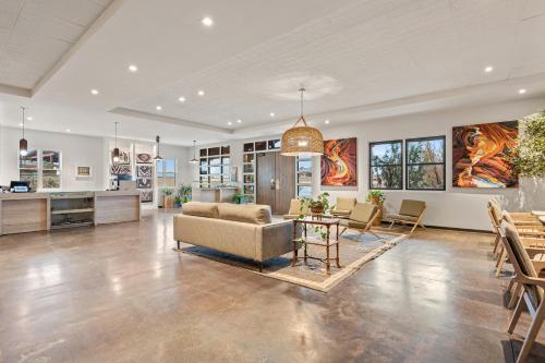 Marble Canyon Lodge in Marble Canyon (AZ)