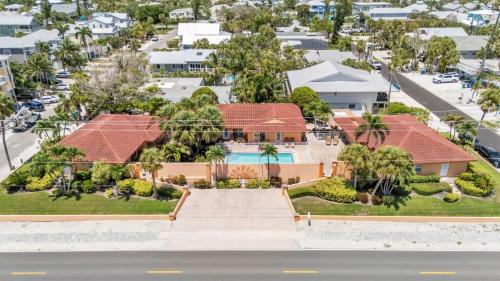The Villas 2A in Holmes Beach, USA