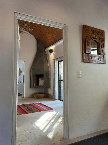 Concept House in Atotonilco