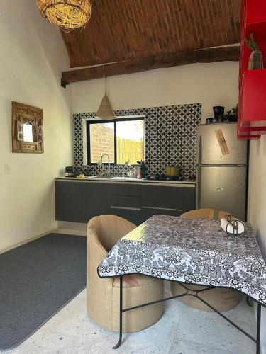 Concept House in Atotonilco