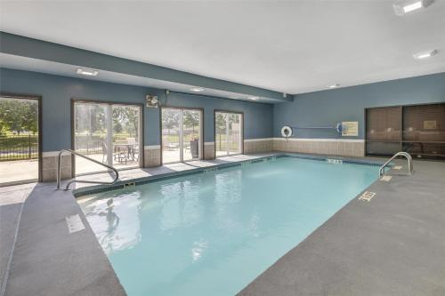 Best Western Plus Lees Summit Hotel & Suites in Lees Summit, USA
