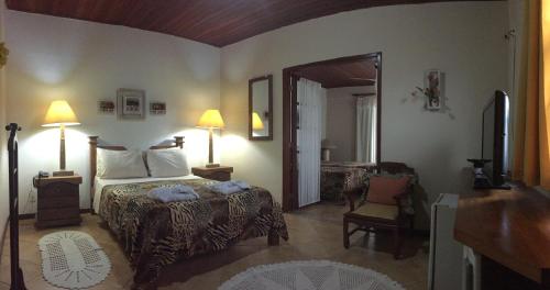 Pousada Mar a Mar Pousada Mar a Mar is perfectly located for both business and leisure guests in Buzios. The hotel offers a wide range of amenities and perks to ensure you have a great time. Facilities like free Wi-Fi 