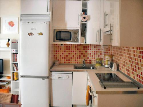 Apartamento Verde, tranquilo, 2 D, Parking Opcional, Sevilla (Foto 3)