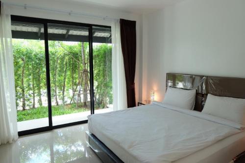 Excellent room comfort & quality