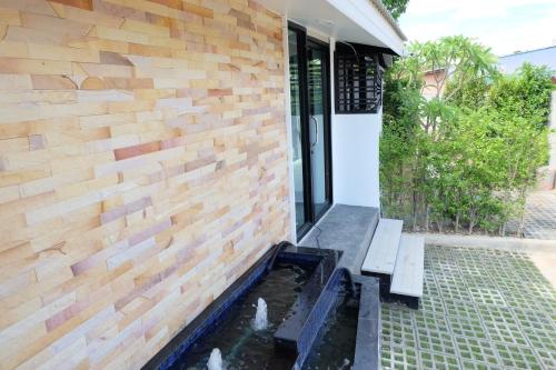 me2 Singhamuntra Resort Kamphaengsaen in Kamphaeng Saen