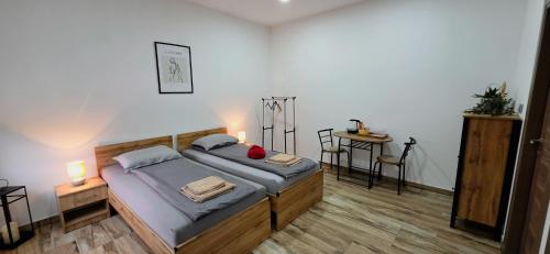 Riverstone Retreat Studio · Bravnice