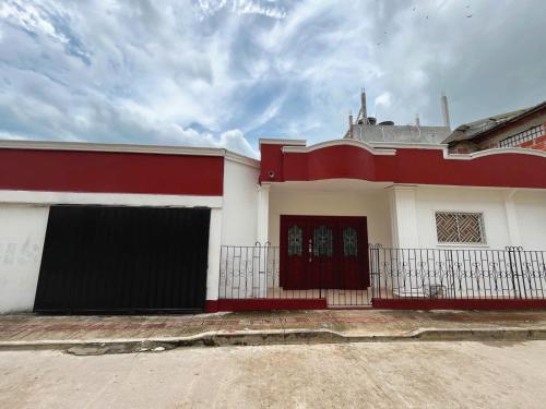 Casa Ingrid