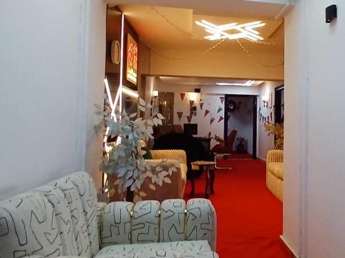 Giza City Hotel-الجيزة سيتى اوتيل in Giza City