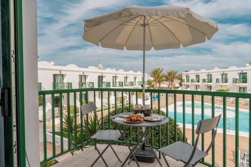 El Encanto de Corralejo 4