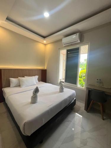 El Nipa Hotel Labuan Bajo near Komodo Airport