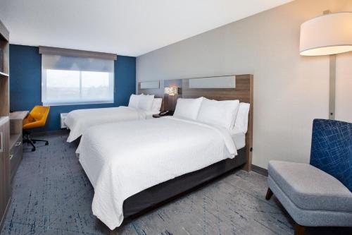 Holiday Inn Express Sault Ste Marie an IHG Hotel - image 14